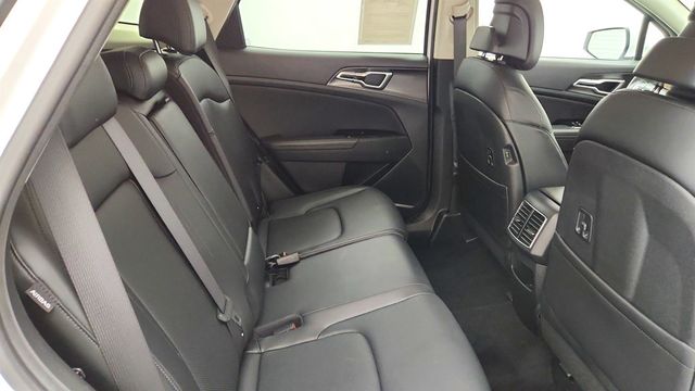 2024 Kia Sportage EX FWD - 23032273 - 19