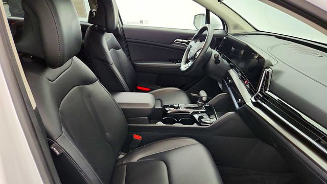 2024 Kia Sportage EX FWD - 23032273 - 20