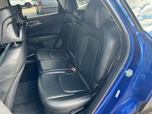 2024 Kia Sportage EX FWD - 23028899 - 7