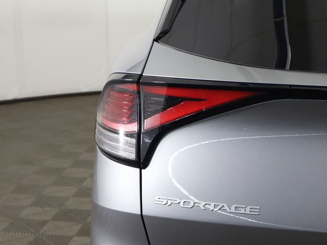 2024 Kia Sportage LX AWD - 23081886 - 13