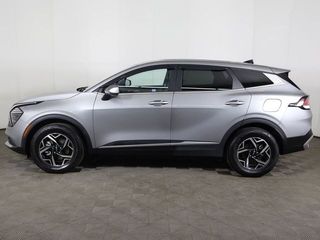 2024 Kia Sportage LX AWD - 23081886 - 15