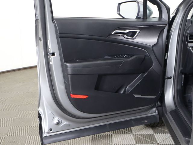 2024 Kia Sportage LX AWD - 23081886 - 20