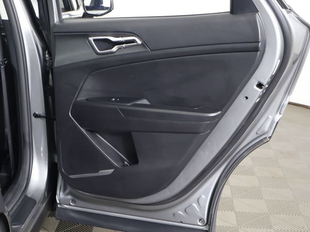 2024 Kia Sportage LX AWD - 23081886 - 23