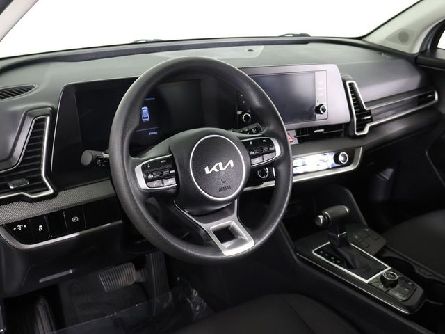 2024 Kia Sportage LX AWD - 23081886 - 24
