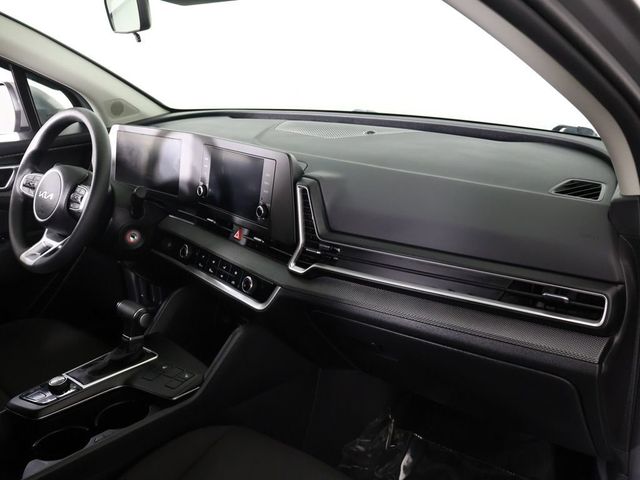 2024 Kia Sportage LX AWD - 23081886 - 25