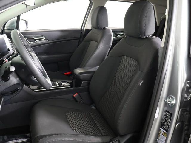 2024 Kia Sportage LX AWD - 23081886 - 26