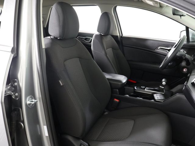 2024 Kia Sportage LX AWD - 23081886 - 27