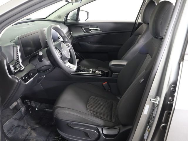 2024 Kia Sportage LX AWD - 23081886 - 28