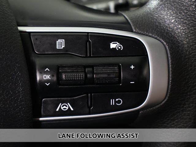 2024 Kia Sportage LX AWD - 23081886 - 2