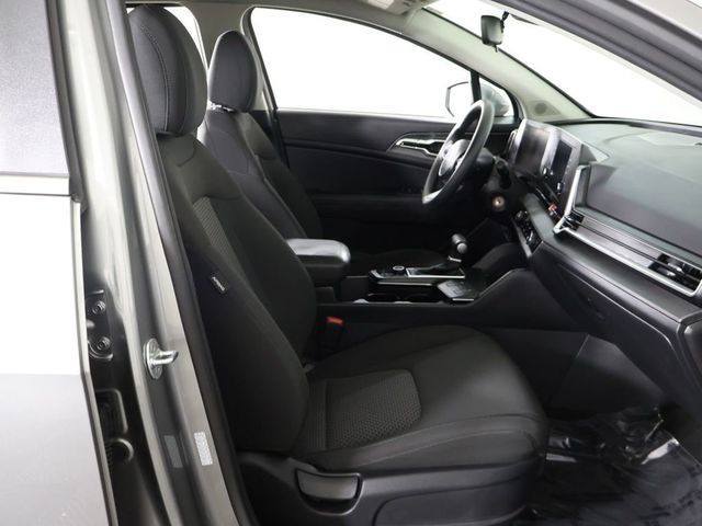2024 Kia Sportage LX AWD - 23081886 - 29