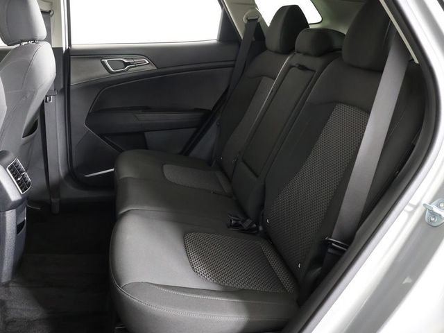 2024 Kia Sportage LX AWD - 23081886 - 30