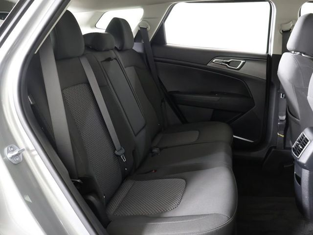 2024 Kia Sportage LX AWD - 23081886 - 31