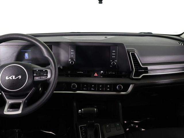 2024 Kia Sportage LX AWD - 23081886 - 32