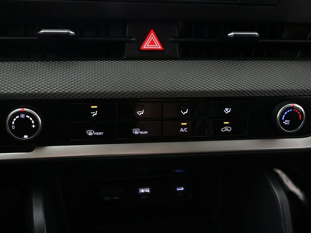 2024 Kia Sportage LX AWD - 23081886 - 42