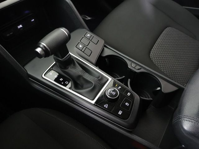 2024 Kia Sportage LX AWD - 23081886 - 43