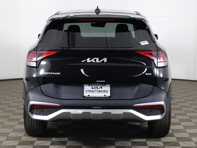 2024 Kia Sportage LX AWD - 23024012 - 9