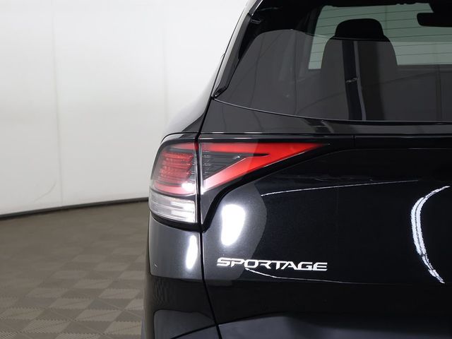 2024 Kia Sportage LX AWD - 23024012 - 12