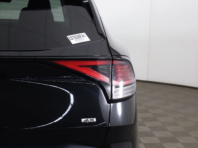 2024 Kia Sportage LX AWD - 23024012 - 13