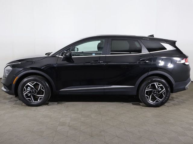 2024 Kia Sportage LX AWD - 23024012 - 14