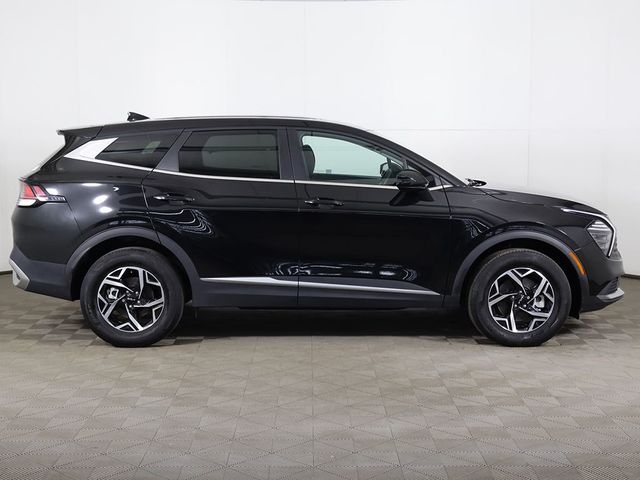 2024 Kia Sportage LX AWD - 23024012 - 15