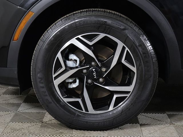 2024 Kia Sportage LX AWD - 23024012 - 18