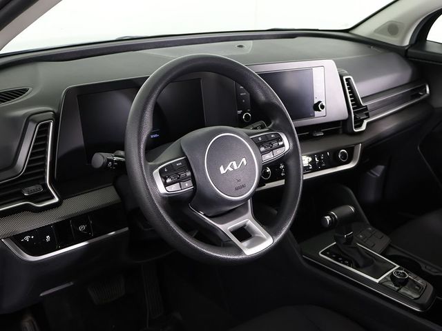 2024 Kia Sportage LX AWD - 23024012 - 23