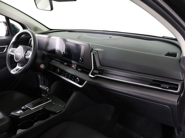 2024 Kia Sportage LX AWD - 23024012 - 24