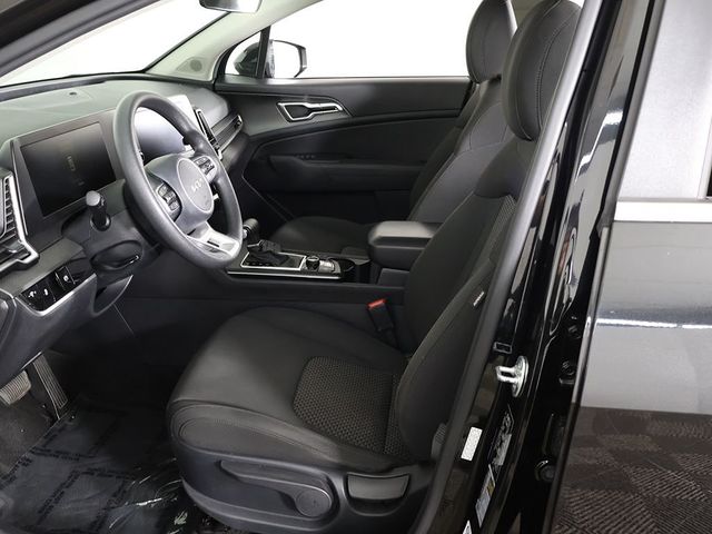 2024 Kia Sportage LX AWD - 23024012 - 25