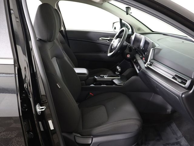 2024 Kia Sportage LX AWD - 23024012 - 26