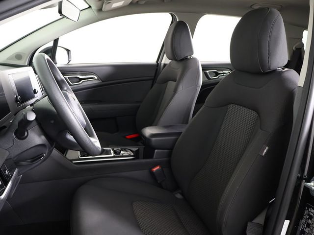 2024 Kia Sportage LX AWD - 23024012 - 27