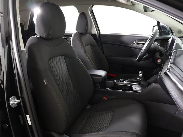 2024 Kia Sportage LX AWD - 23024012 - 28