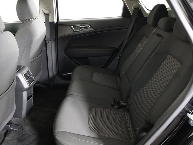 2024 Kia Sportage LX AWD - 23024012 - 29
