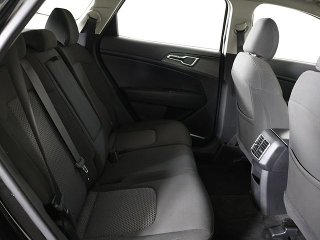 2024 Kia Sportage LX AWD - 23024012 - 30