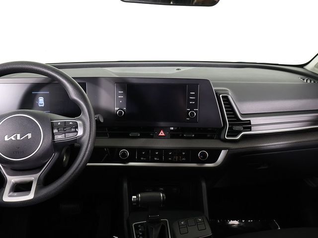 2024 Kia Sportage LX AWD - 23024012 - 31