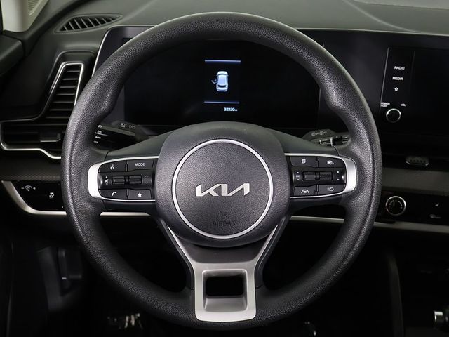 2024 Kia Sportage LX AWD - 23024012 - 33