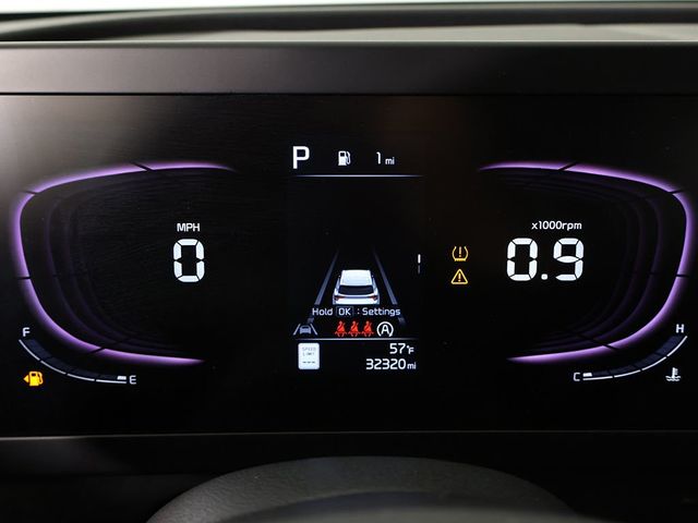 2024 Kia Sportage LX AWD - 23024012 - 34
