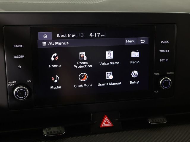 2024 Kia Sportage LX AWD - 23024012 - 38