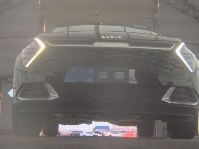 2024 Kia Sportage LX AWD - 23024012 - 3