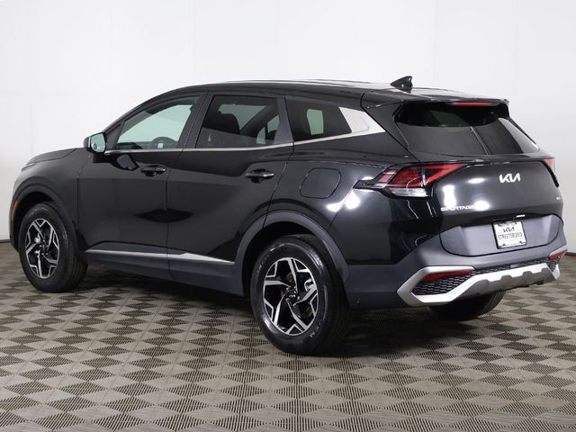 2024 Kia Sportage LX AWD - 23024012 - 6