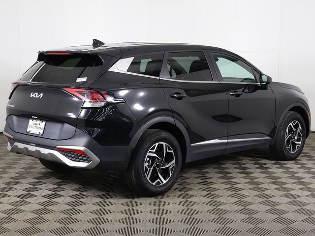2024 Kia Sportage LX AWD - 23024012 - 7