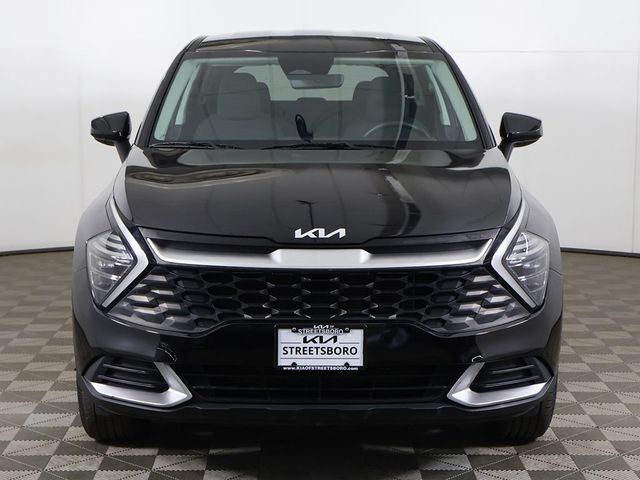2024 Kia Sportage LX AWD - 23024012 - 8
