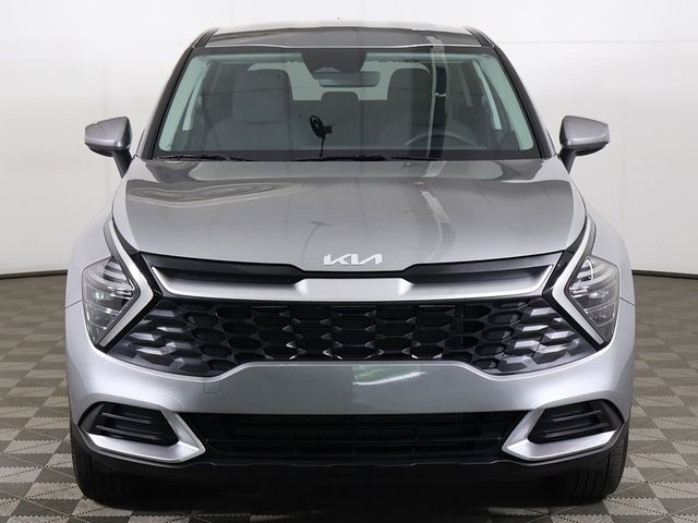 2024 Kia Sportage LX AWD - 23036310 - 9