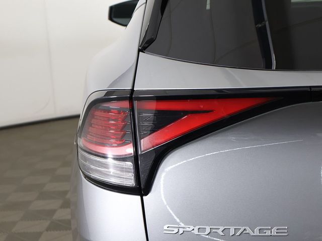 2024 Kia Sportage LX AWD - 23036310 - 13