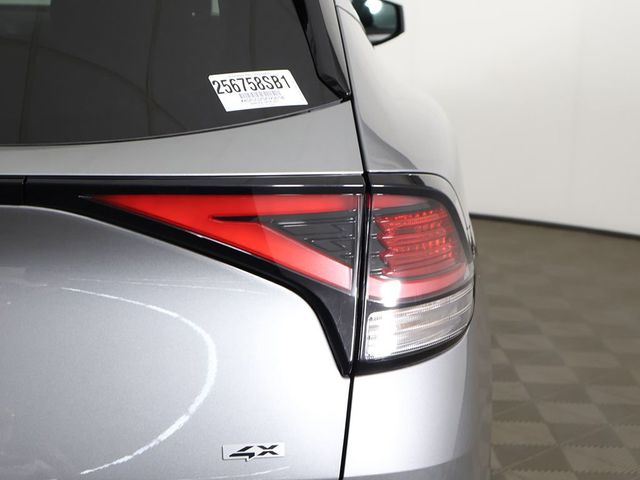 2024 Kia Sportage LX AWD - 23036310 - 14