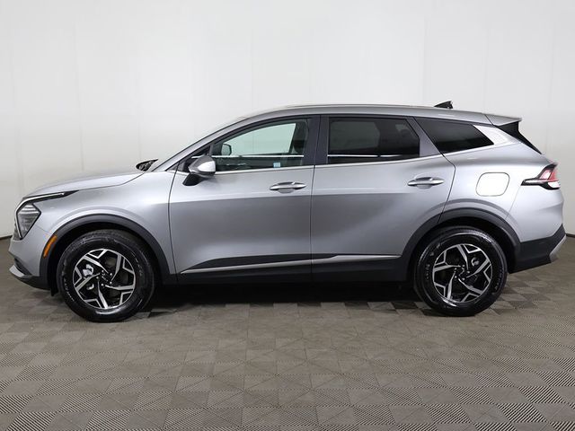 2024 Kia Sportage LX AWD - 23036310 - 15