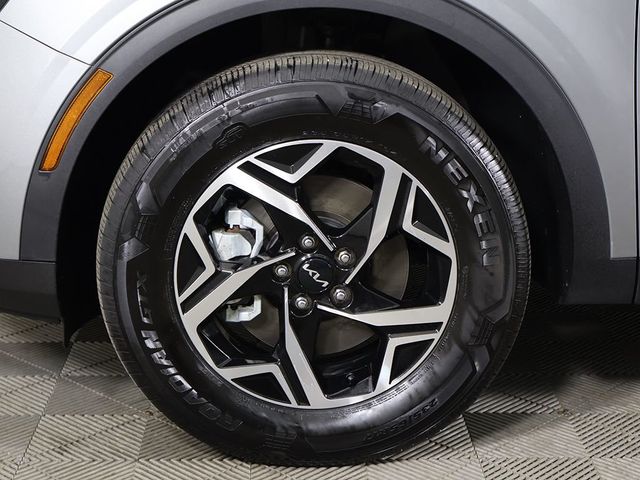 2024 Kia Sportage LX AWD - 23036310 - 19