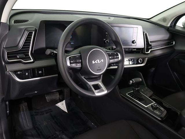 2024 Kia Sportage LX AWD - 23036310 - 24