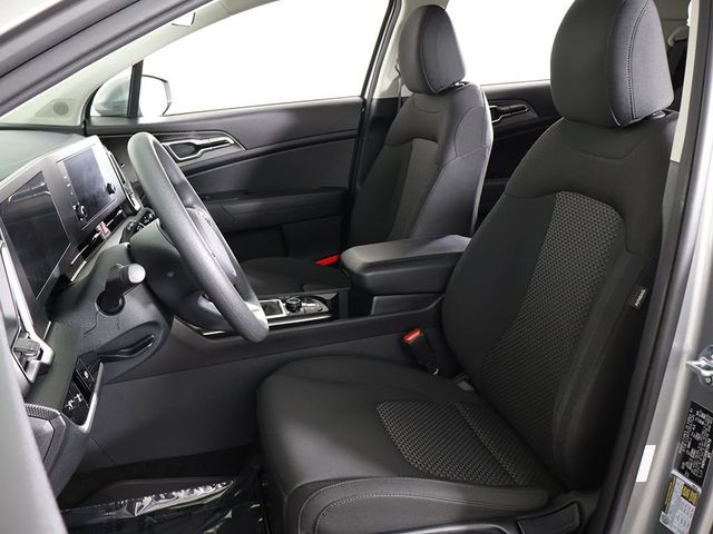 2024 Kia Sportage LX AWD - 23036310 - 26