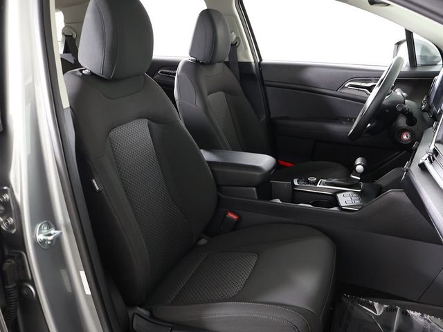 2024 Kia Sportage LX AWD - 23036310 - 27