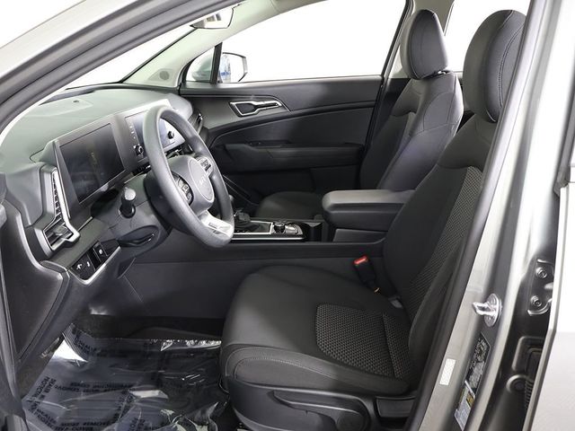 2024 Kia Sportage LX AWD - 23036310 - 28